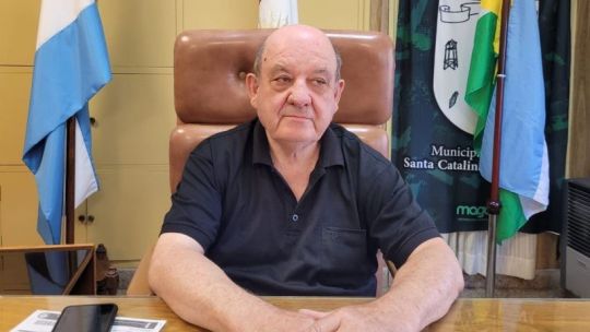 Imagen para el artículo: El exintendente récord de Córdoba va a juicio acusado de promover una toma de tierras