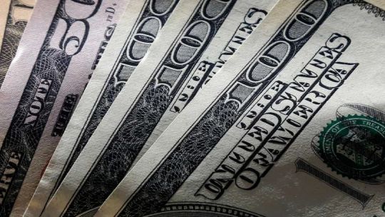 Imagen para el artículo: A cuánto cerró el dólar hoy, 9 de junio