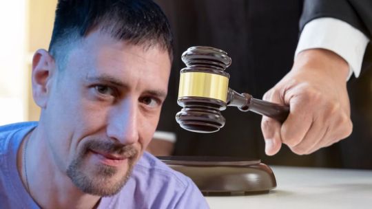 Imagen para el artículo: El juicio a El Feo de La Filmoteca Maldita