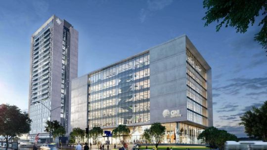 Imagen para el artículo: Una desarrollista cordobesa ofrece financiación propia para acceder a una vivienda