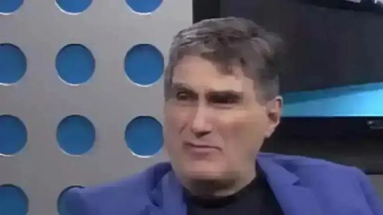 Imagen para el artículo: Federico González: “El Gobierno está en un periodo de tensión interna muy difícil de resolver”