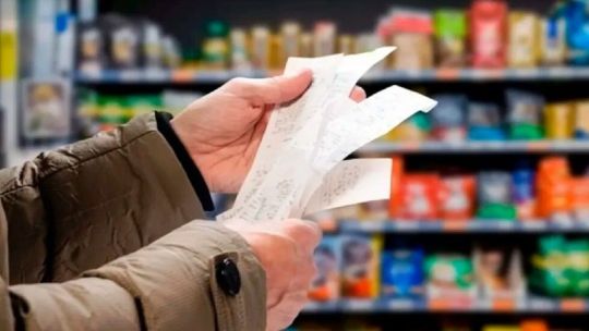 Imagen para el artículo: Eduardo Jacobs: “Es razonable esperar que la inflación siga bajando”