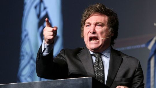 Imagen para el artículo: Pablo Serdán alertó en "QR!": "Argentina se está convirtiendo en un laboratorio de IA"