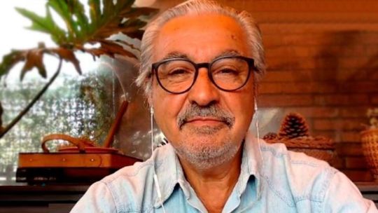 Imagen para el artículo: Miguel Ponce advirtió por la escalada en Medio Oriente: "Los mercados empiezan a no creerle a Trump"