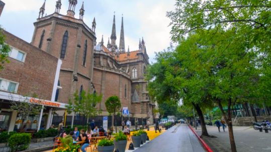 Imagen para el artículo: Señales de recuperación en locales comerciales de Córdoba: Nueva Córdoba lidera, el centro mejora