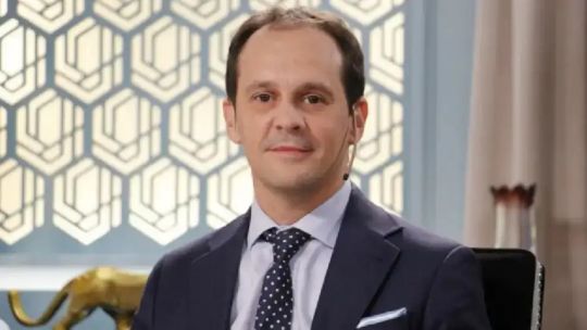 Imagen para el artículo: Fausto Spotorno: “La inflación bajó en el mes de mayo y posiblemente eso vuelva a pasar en junio”