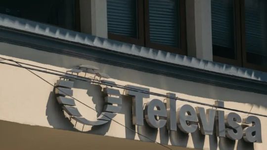 Imagen para el artículo: Por qué es importante la llegada del empresario argentino, David Martínez, a la compañía mexicana Televisa