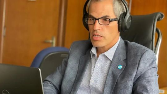 Imagen para el artículo: Ramiro Tosi: “El Banco Central se siente más cómodo dejando deslizar un poco el valor del tipo de cambio”