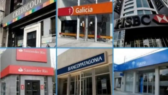 Imagen para el artículo: Alivio impositivo para las entidades bancarias: en qué consiste la nueva medida impulsada por el Banco Central
