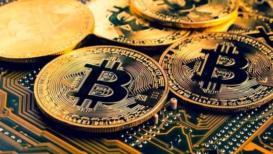 Imagen para el artículo: Mariel Lang sobre la caída de Bitcoin: "Estamos teniendo una especie de reseteo, no un colapso"
