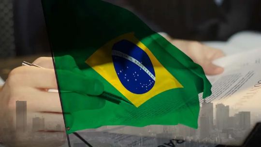 Imagen para el artículo: Patricio De La Barra: “El escándalo de Daniel Vorcaro es lo que está provocando la mayor atención por parte del aspecto político brasileño”