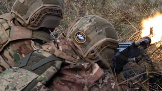 Imagen para el artículo: “Daga Atlántica”: Javier Milei viajará a Córdoba para presenciar ejercicios militares junto a tropas de Estados Unidos