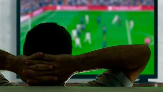 Imagen para el artículo: Ver el Mundial en 4K, imposible en Argentina: qué canal tiene menos delay y por qué tu televisor no puede hacer magia
