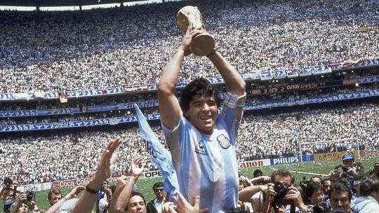 Imagen para el artículo: Mundial 2026: Estadio Azteca, un rejunte de recuerdos y emociones