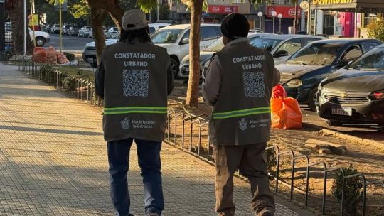 Imagen para el artículo: Estacionamiento medido: quiénes podrán estacionar gratis y cómo hacer el trámite