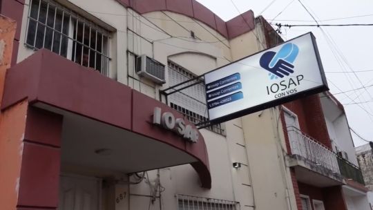 Imagen para el artículo: Revés para IOSAP: la Justicia ordenó retrotraer el aumento del aporte obligatorio para abogados