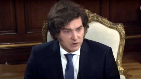 Imagen para el artículo: Encuesta: el 57,8 por ciento cree que "lo peor está por venir"