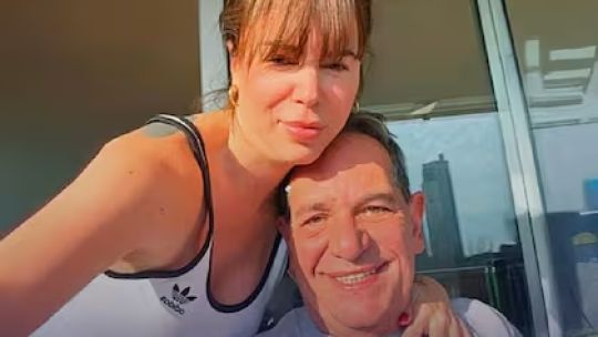 Imagen para el artículo: Alperovich salió de su prisión domiciliaria y lo sorprendieron in fraganti