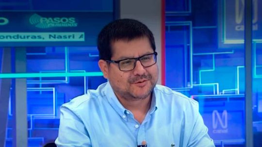 Imagen para el artículo: “Keiko Fujimori está triste y no creo que diga que hubo fraude”