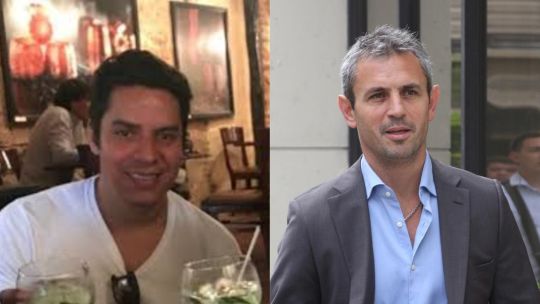 Imagen para el artículo: Quién era Daniel Osorio Peñaloza, el directivo de Gen Tech, la empresa de Martín Menem, hallado muerto en Almagro