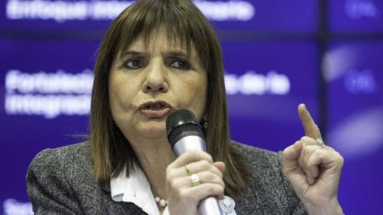 Imagen para el artículo: El video de campaña de Bullrich a lo Tita Merello: "Se dice de mí"