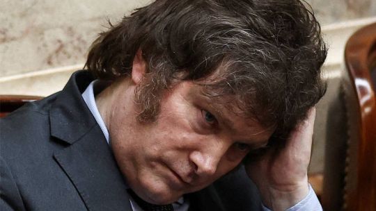 Imagen para el artículo: Encuesta: el 39,8 por ciento cree que la situación "está empeorando rápidamente"