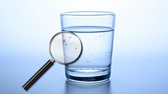 Imagen para el artículo: El veneno invisible en el agua que beben 17 millones de argentinos
