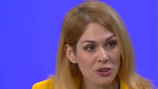 Imagen para el artículo: Renunció el asesor legal de Lilia Lemoine y ahora trabajará para el Nene Vera