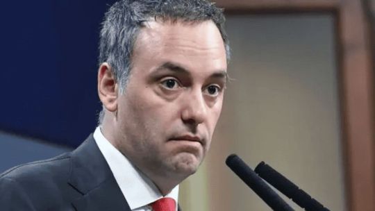 Imagen para el artículo: Diputado del PRO sobre Adorni: "Es un problema del gobierno y es el gobierno que no quiere resolverlo"