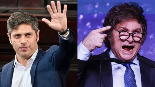 Imagen para el artículo: Encuesta en la provincia de Buenos Aires: el peronismo y La Libertad Avanza en un virtual empate para las elecciones