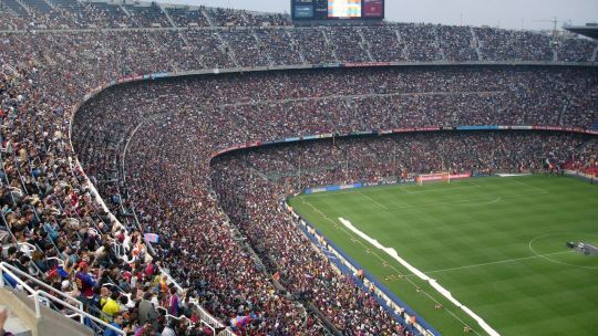 Imagen para el artículo: Tendencias, consumo y marcas en el Mundial 2026