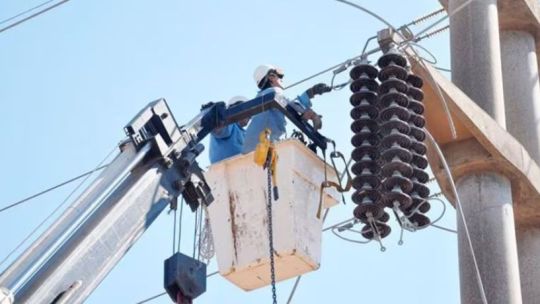 Imagen para el artículo: EPEC anunció cortes de luz programados para este miércoles en Río Ceballos y Unquillo
