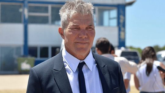 Imagen para el artículo: El fallido plan de Fernando Burlando para cerrar la causa $Libra sin condenas