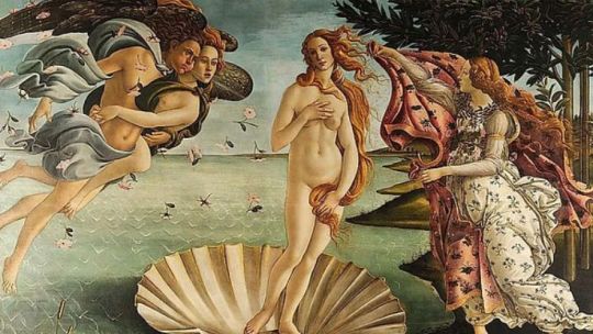 Imagen para el artículo: El secreto médico detrás de Venus: científicos creen haber resuelto un misterio de Botticelli de más de 500 años