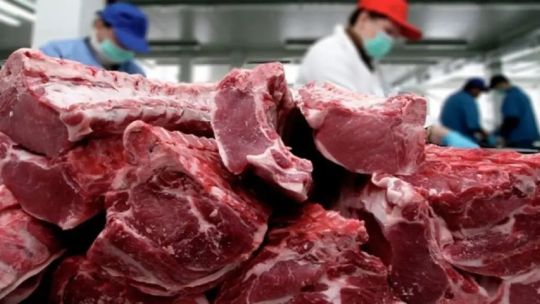 Imagen para el artículo: Anteproyecto de Sturzenegger: las entidades del campo y la industria frigorífica defienden al IPCVA y alertan por su continuidad
