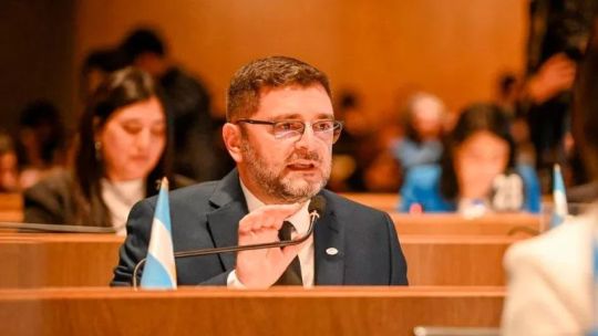 Imagen para el artículo: Simonián por el caso Wachitas: "hubo falta de comunicación" en los controles municipales