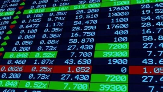 Imagen para el artículo: Advierten sobre la creciente concentración de Wall Street y el avance de las tecnológicas sobre las empresas tradicionales