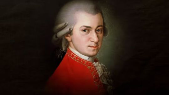 Imagen para el artículo: Descubren en París siete obras inéditas de Mozart que nunca fueron interpretadas