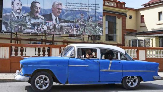 Imagen para el artículo: Cuba lanza un drástico paquete de reformas que apunta al libre mercado para frenar la crisis