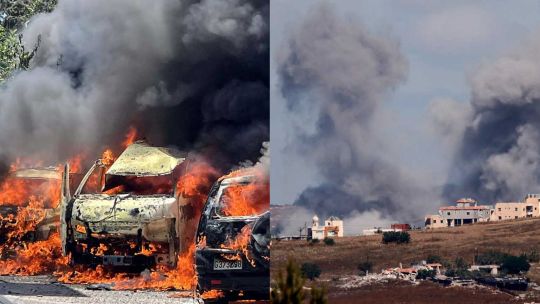 Imagen para el artículo: Golpe al pacto entre Irán y EE.UU.: se posterga el inicio de las negociaciones