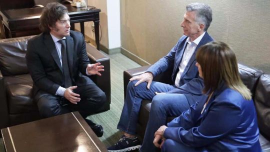 Imagen para el artículo: El desafío peronista: recomponer los ingresos