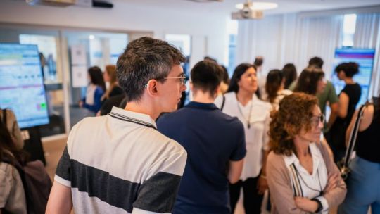 Imagen para el artículo: El 2° Congreso de Biotecnología de Córdoba recibe proyectos I+D