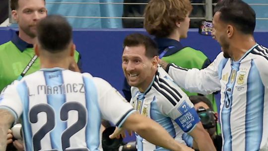 Imagen para el artículo: Calculadora en mano: qué selecciones podrían enfrentarse a la Selección Argentina en los 16avos de final de la Copa del Mundo