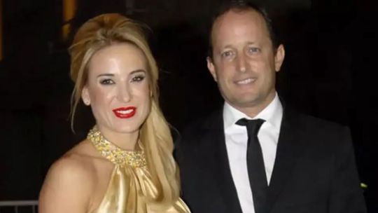 Imagen para el artículo: Insaurralde solicita cerrar el caso en su contra por enriquecimiento ilícito usando como argumento un préstamo de Cirio