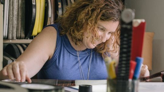 Imagen para el artículo: Renunció Paula Félix-Didier tras 17 años al frente del Museo del Cine y crece la tensión con la gestión porteña