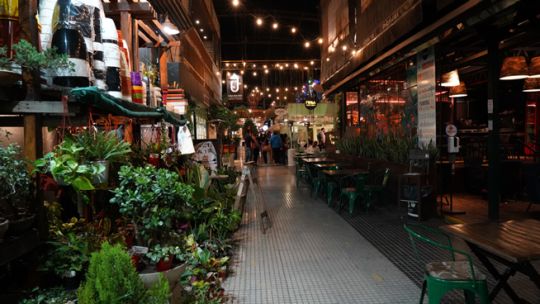 Imagen para el artículo: Nueva unidad de control mixto: La "buena noche" o "la mala noche" ¿para quién es?