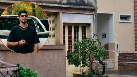 Imagen para el artículo: Caso Agostina Vega: el minuto a minuto del femicidio según el expediente judicial