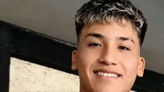 Imagen para el artículo: Asesinaron a un adolescente que intentó defender a su padre de un asalto: "Dijeron que no murió y dispararon de nuevo"