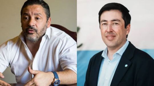 Imagen para el artículo: Encuesta: Nardini volvió a liderar el ranking de intendentes de GBA y Menéndez quedó último