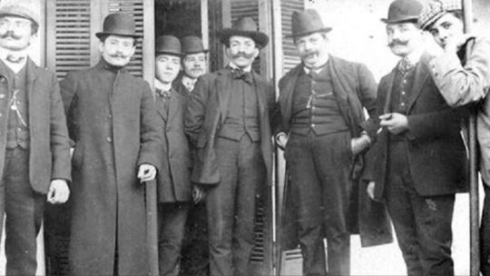 Imagen para el artículo: El Partido Socialista festeja sus 130 años y renueva sus autoridades a nivel nacional
